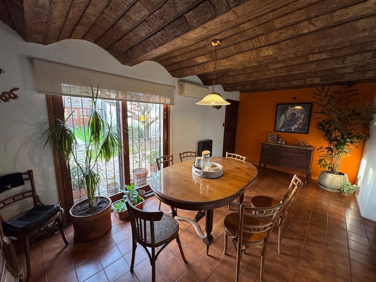 Casa en Barrio Rosedal