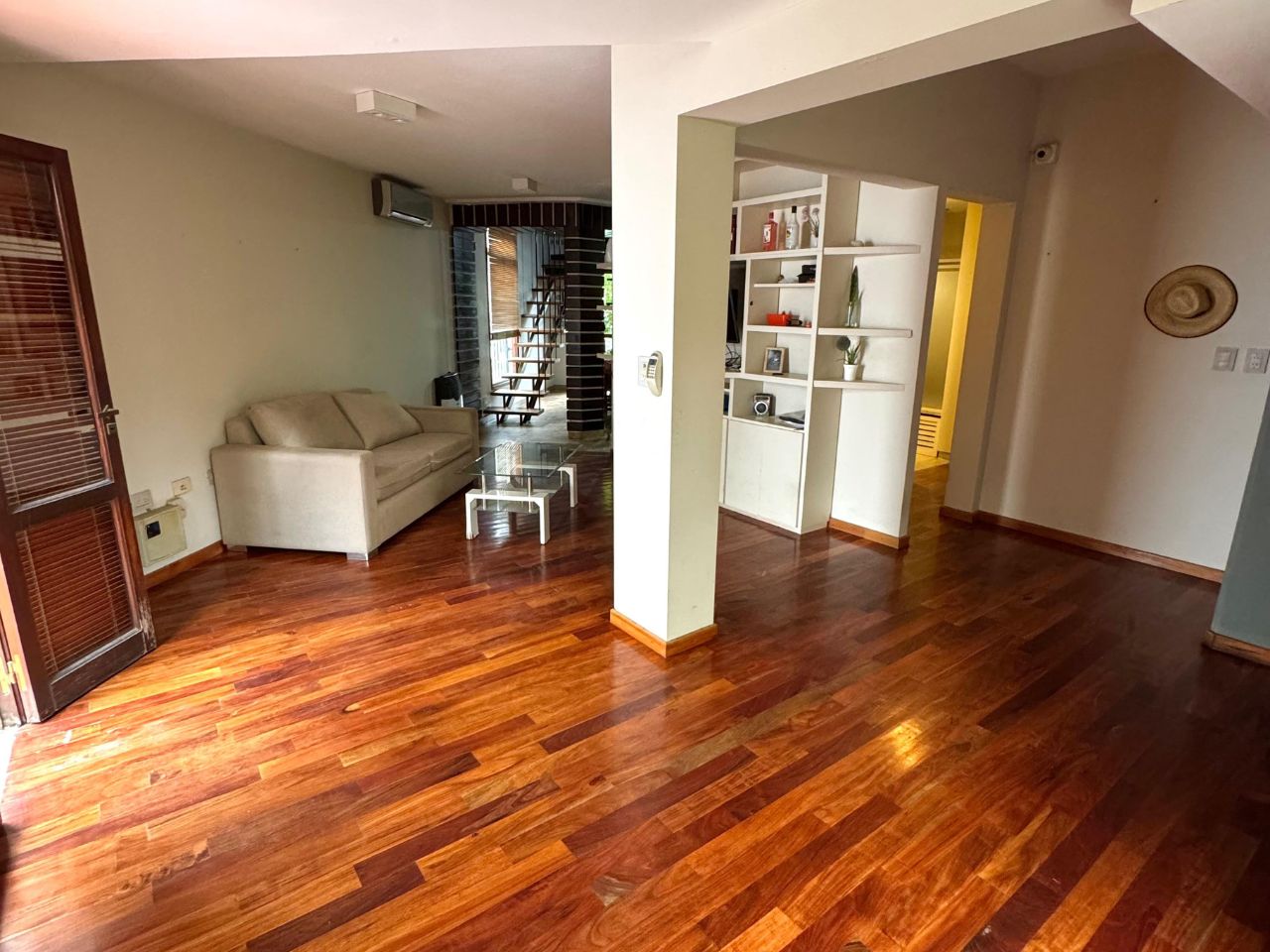 Casa en Barrio Portal del Rio