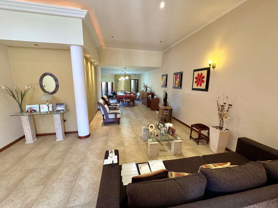 Casa en Barrio Rosedal en Bell Ville