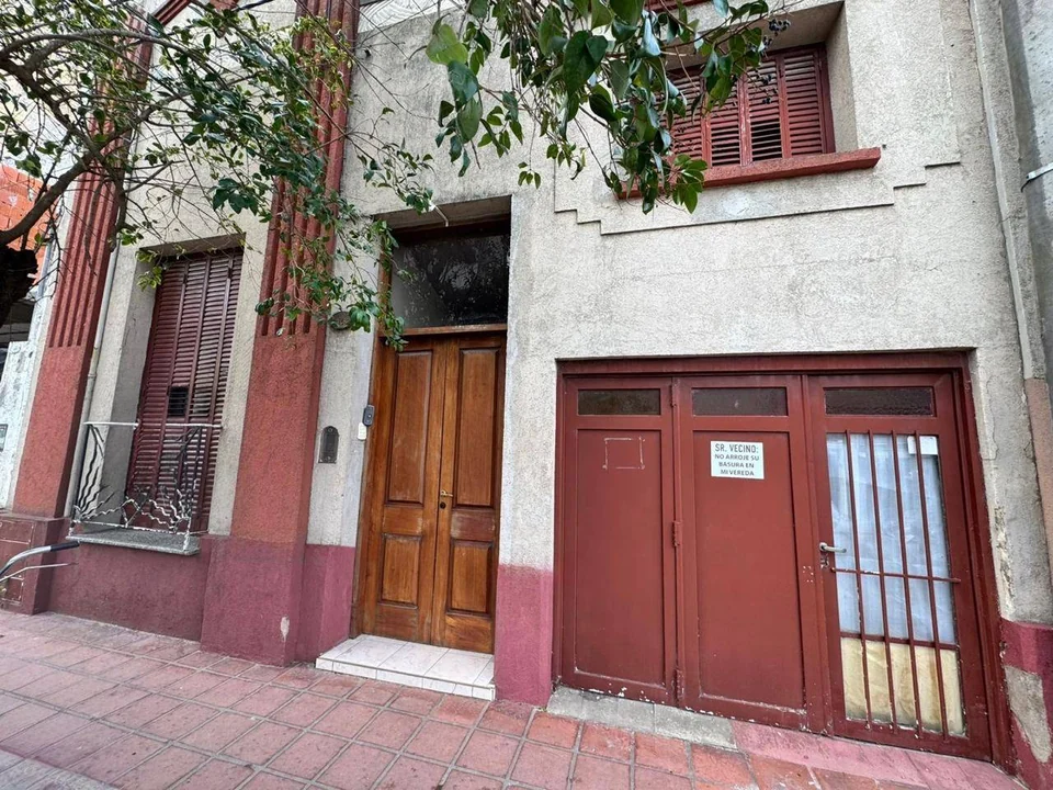 Casona Centrica en Bell Ville