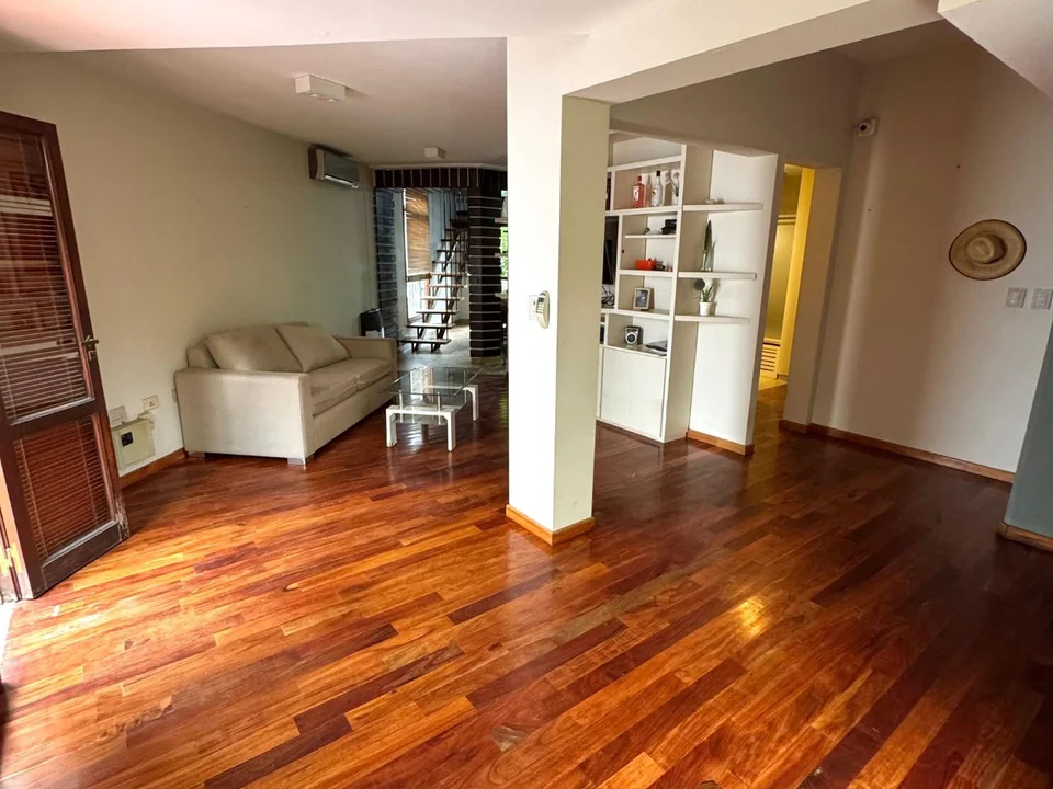 Casa en Barrio Portal del Rio