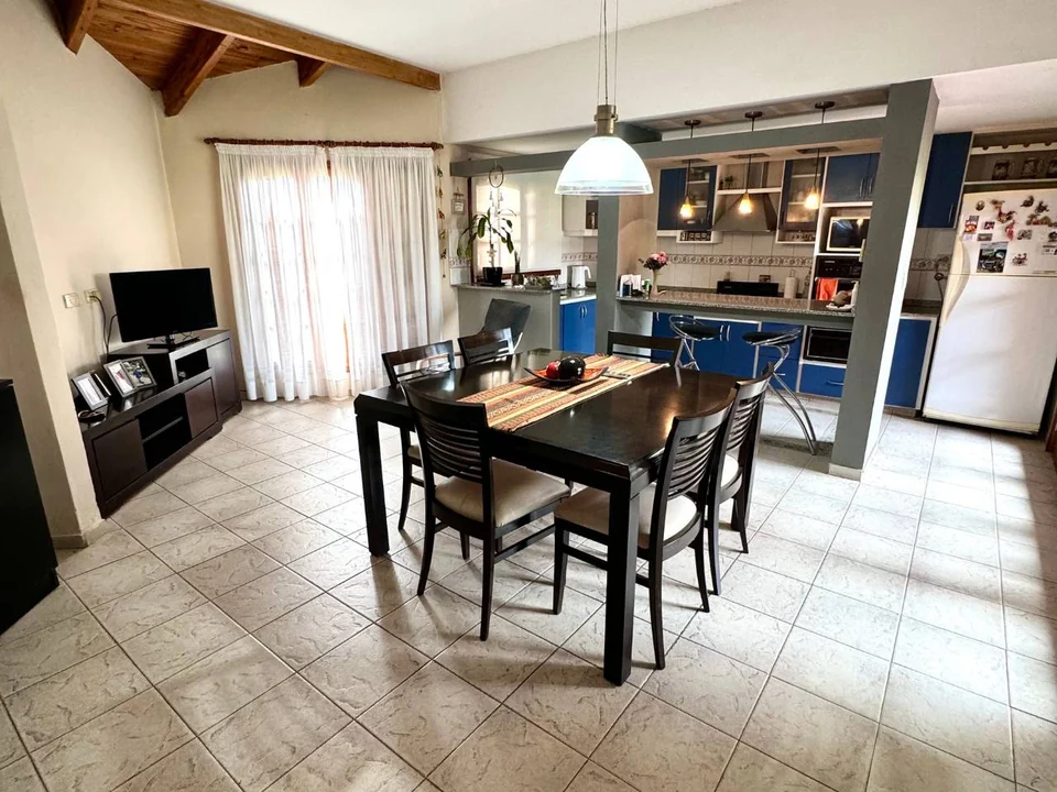 Casa en  Barrio Rosedal en Bell Ville