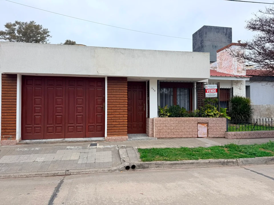 Casa en Barrio Rosedal