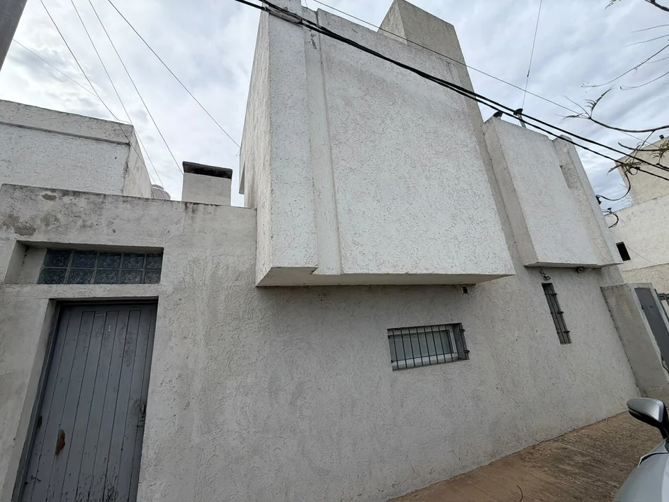 Duplex en Zona Oeste