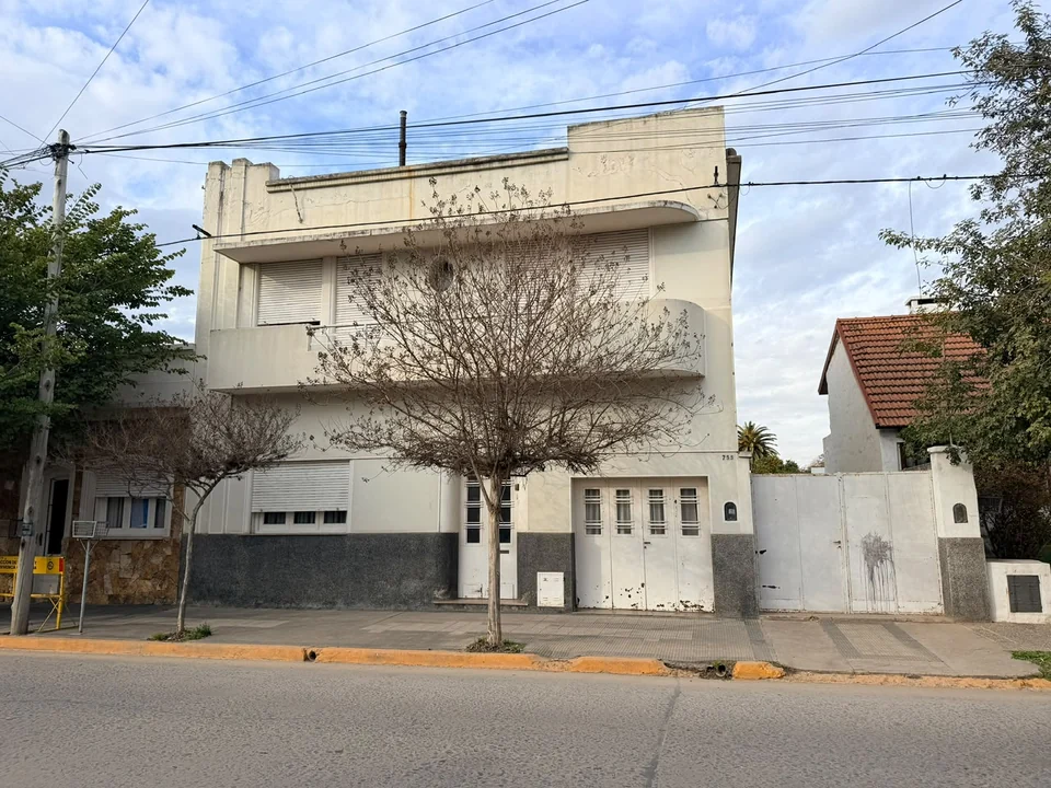 Casa en Macrocentro