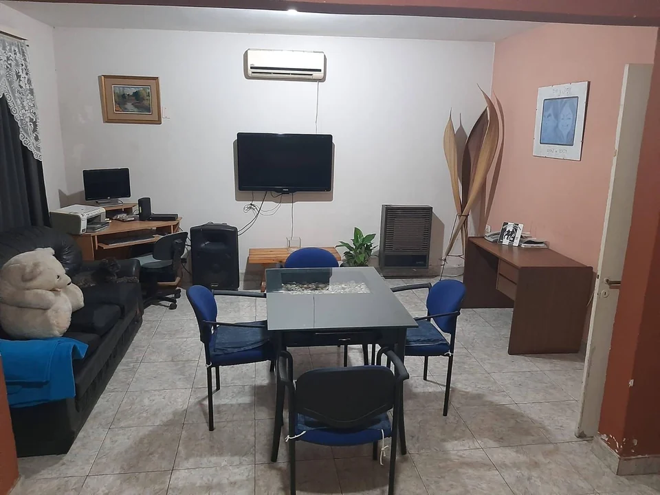Casa en Barrio Centro en Bell Ville