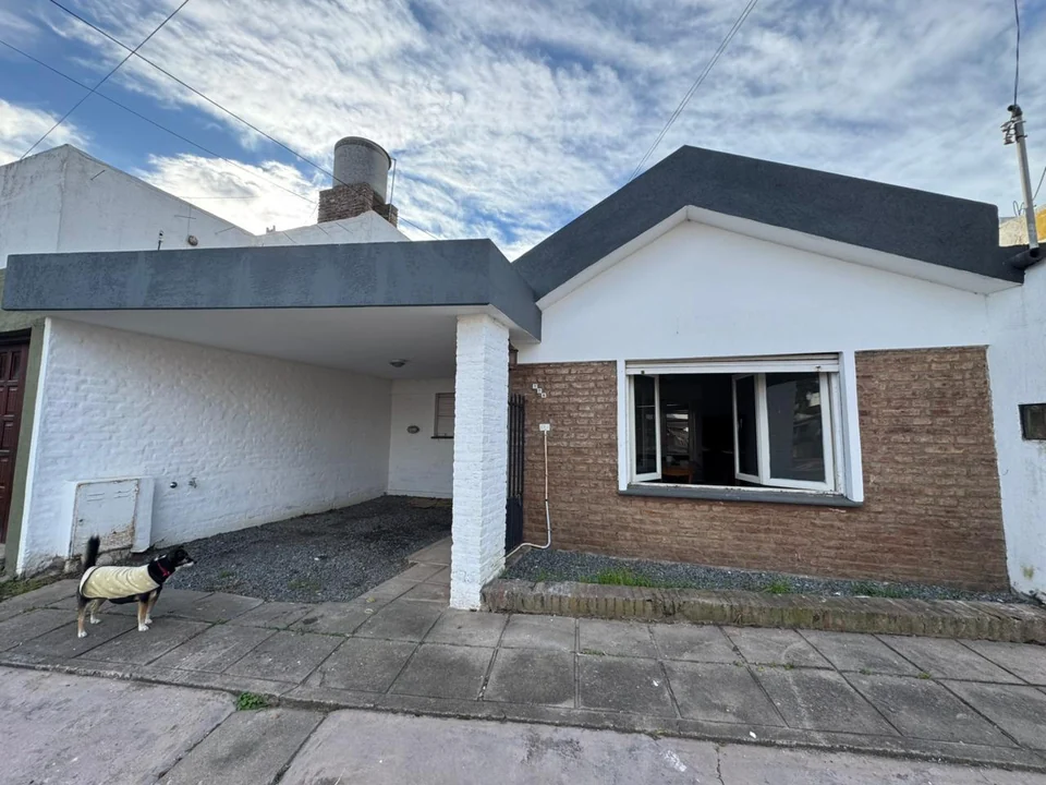 Casa en Barrio Country en Bell Ville